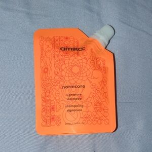 Amika Normcore Shampoo